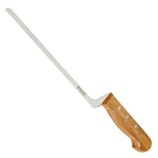 Нож "Для мягких и очень мягких сыров" 20 см, Италия