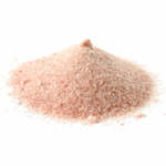 Гималайская соль розовая измельченная - 100 грамм