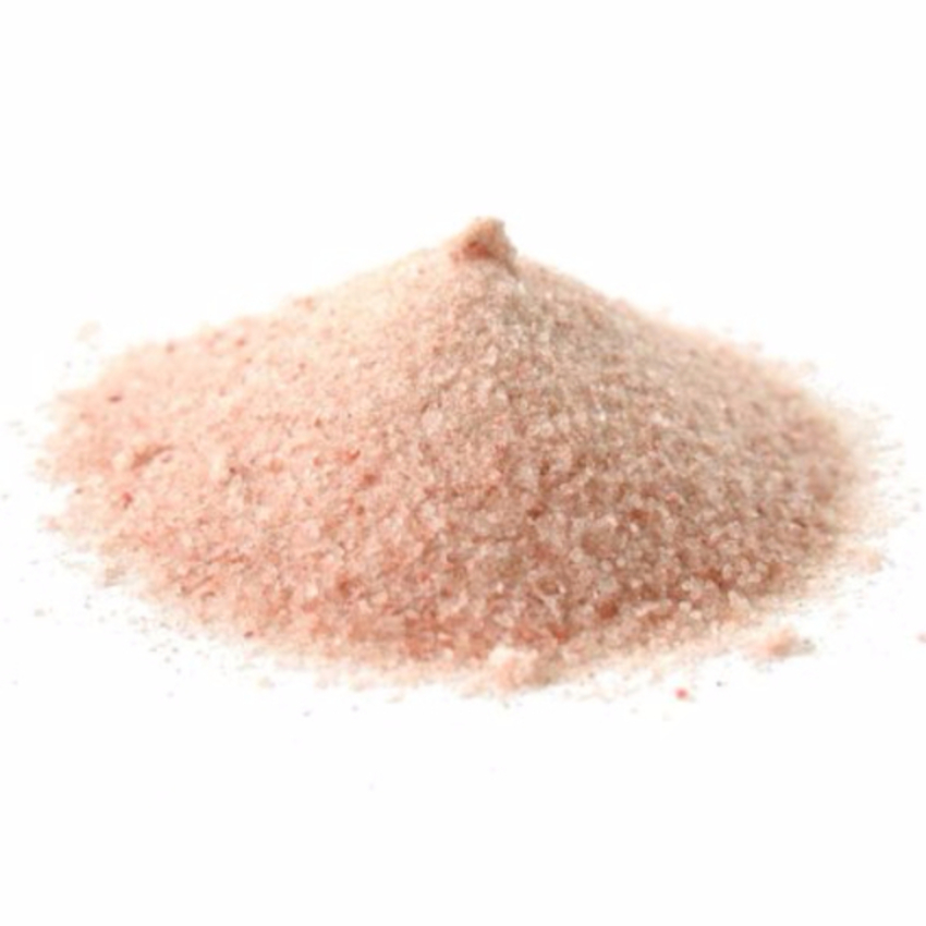 Гималайская соль розовая измельченная - 50 грамм