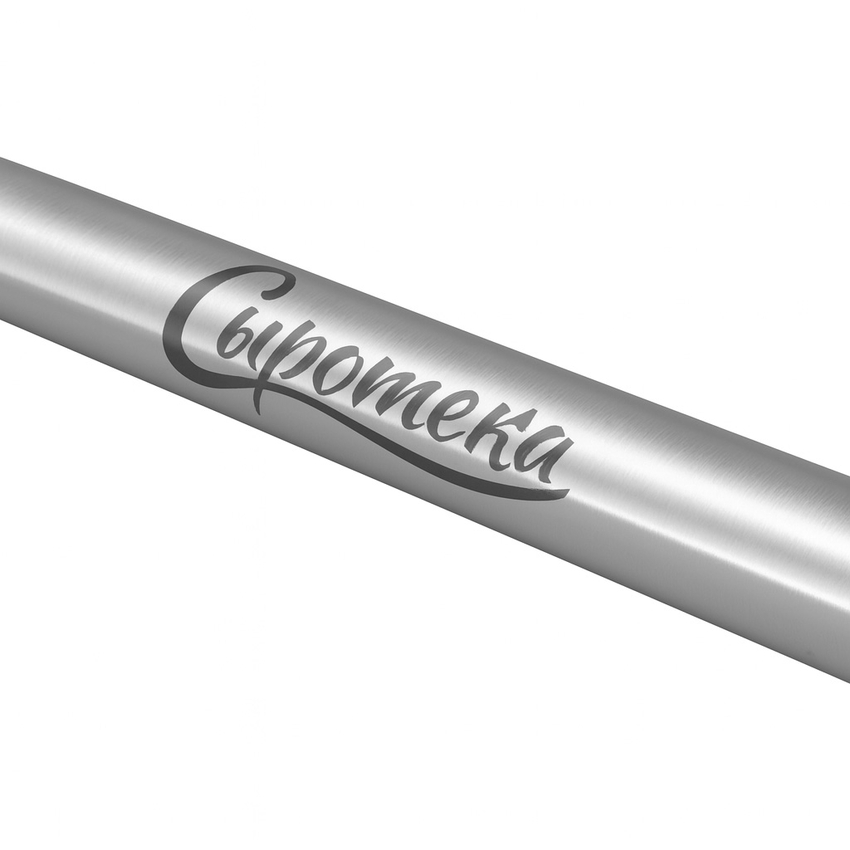 Спиновенчик для разрезания сырного сгустка, размер S Спиновенчик для разрезания сырного сгустка, размер S