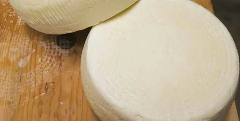 Мягкие сыры