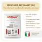 Закваска MONTASIO AFFIMAGE (1U)