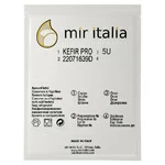 Закваска для кефира с бифидобактериями MIR Italia KEFIR PRO, 5U